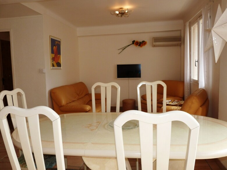 Apartamento Bougainvilles