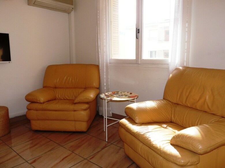 Apartamento Bougainvilles