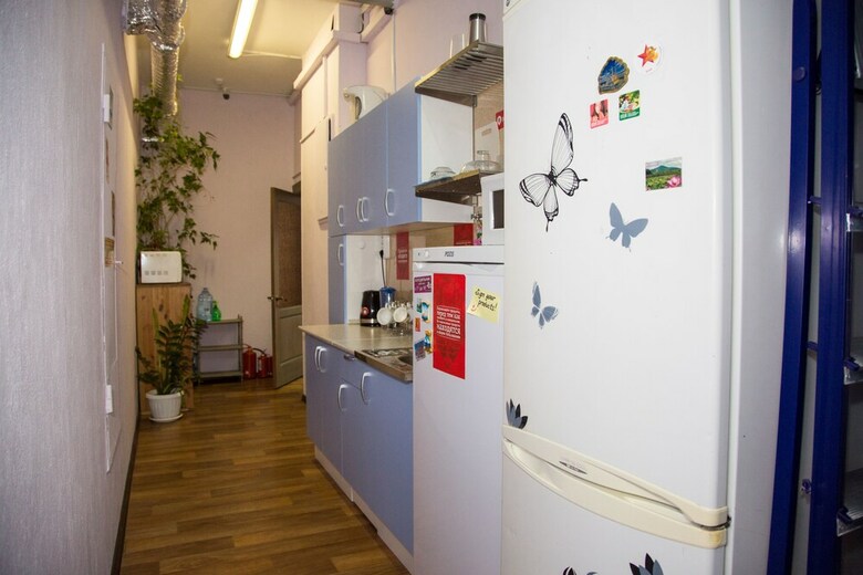 Hostal Hostels Rus - Park Pobedy