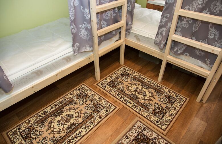 Hostal Hostels Rus - Park Pobedy