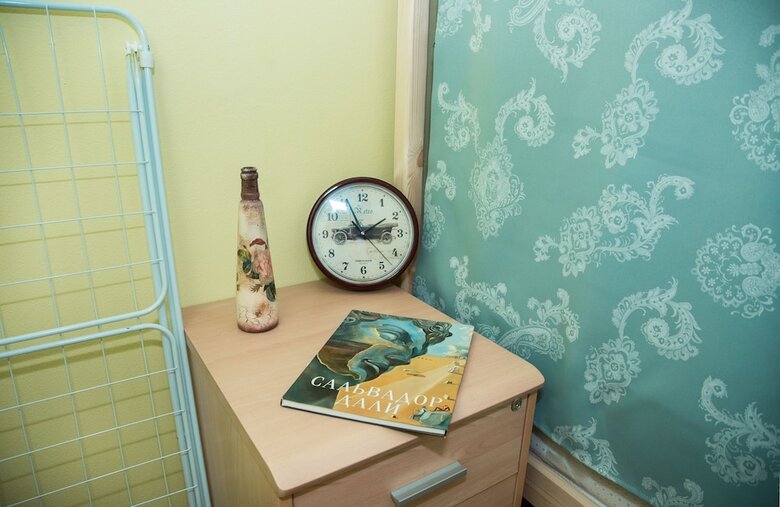 Hostal Hostels Rus - Park Pobedy