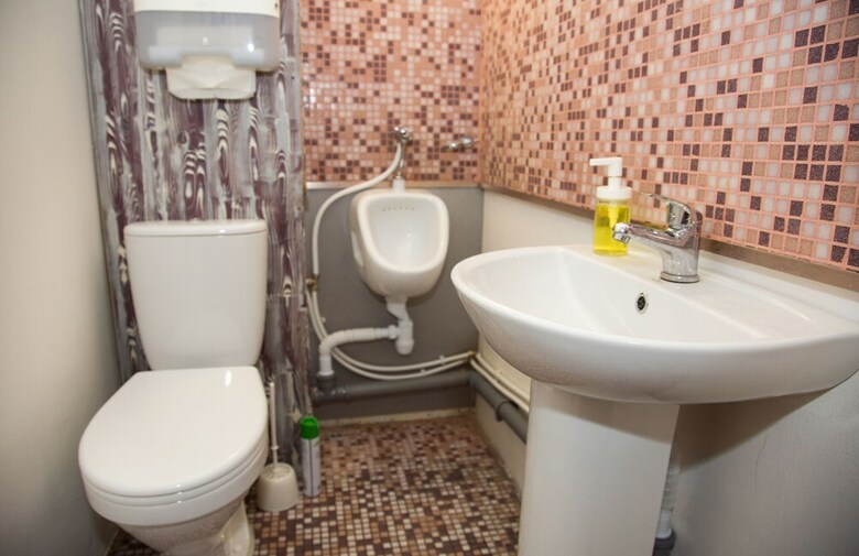 Hostal Hostels Rus - Park Pobedy