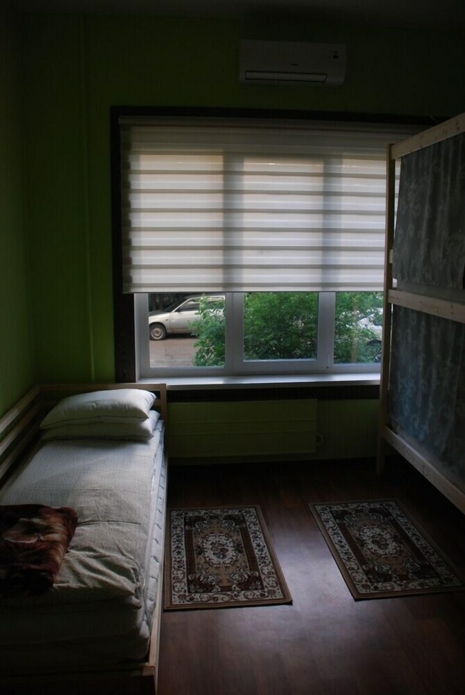 Hostal Hostels Rus - Park Pobedy