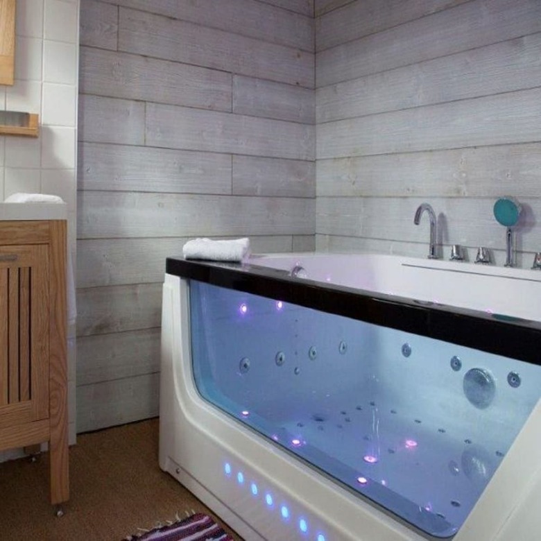 Cabana Nids D'h�tes Insolites