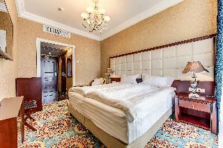 Hotel Nevskiy Eclectic By Akyan