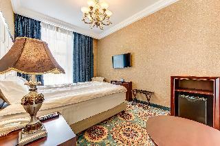 Hotel Nevskiy Eclectic By Akyan