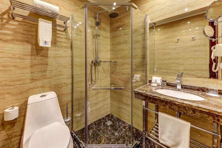 Hotel Nevskiy Eclectic By Akyan
