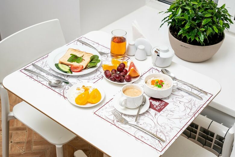 Hotel Nevskiy Eclectic By Akyan