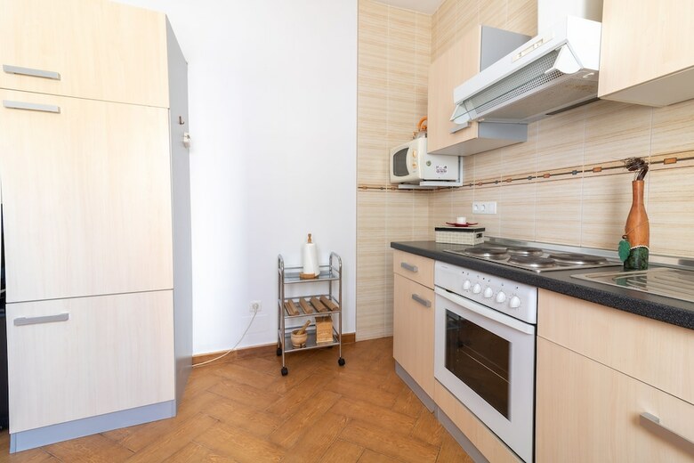 Sitito Escribano Apartment