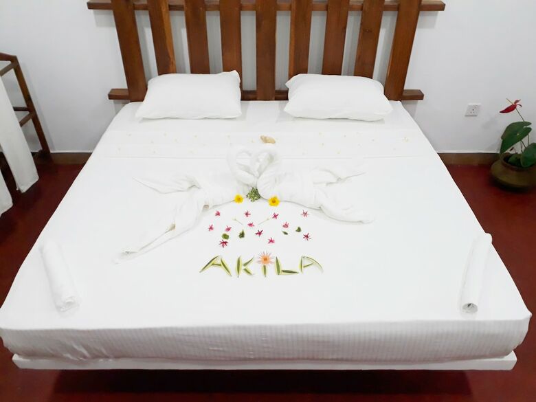 Hotel Akila Holiday Resort