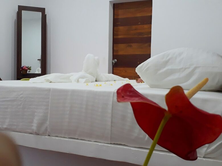 Hotel Akila Holiday Resort