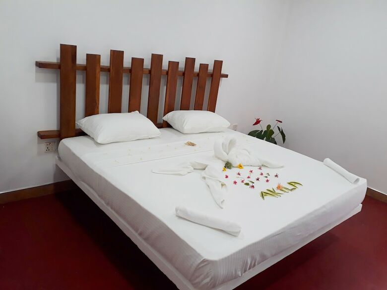 Hotel Akila Holiday Resort