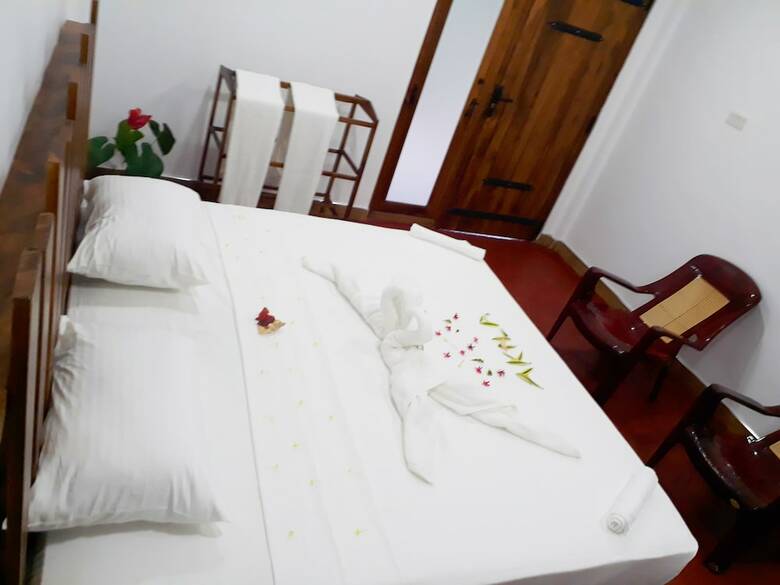 Hotel Akila Holiday Resort