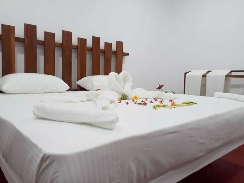 Hotel Akila Holiday Resort