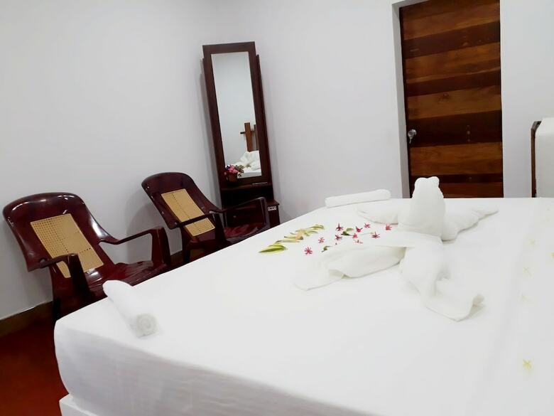 Hotel Akila Holiday Resort