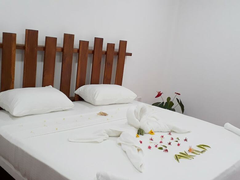 Hotel Akila Holiday Resort