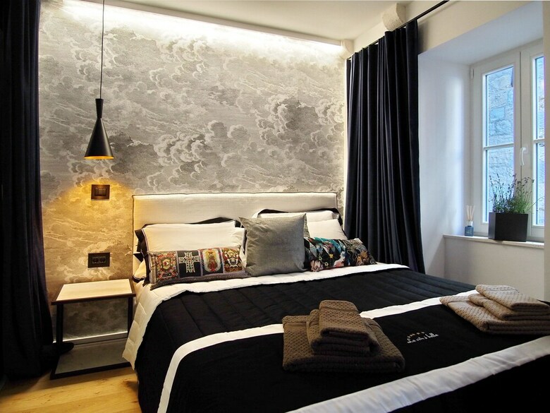 Hotel La Vita E Bella II