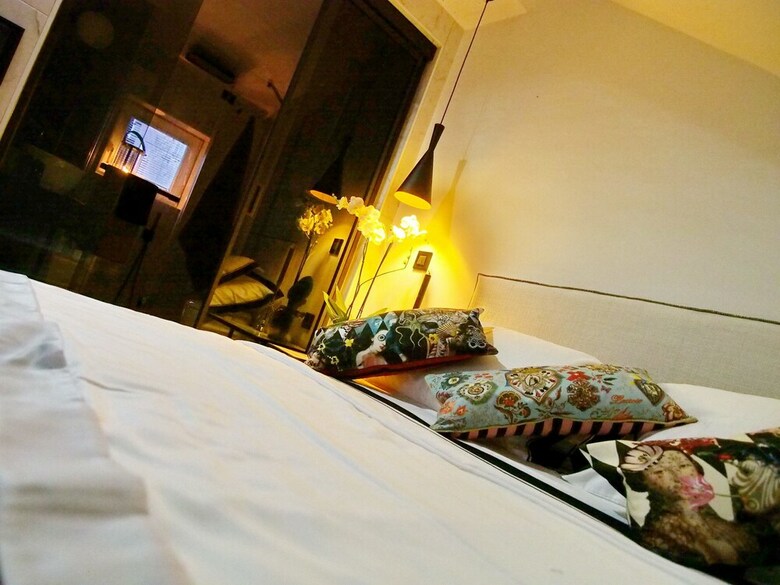 Hotel La Vita E Bella II