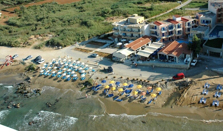 Hotel Fereniki Resort & Spa