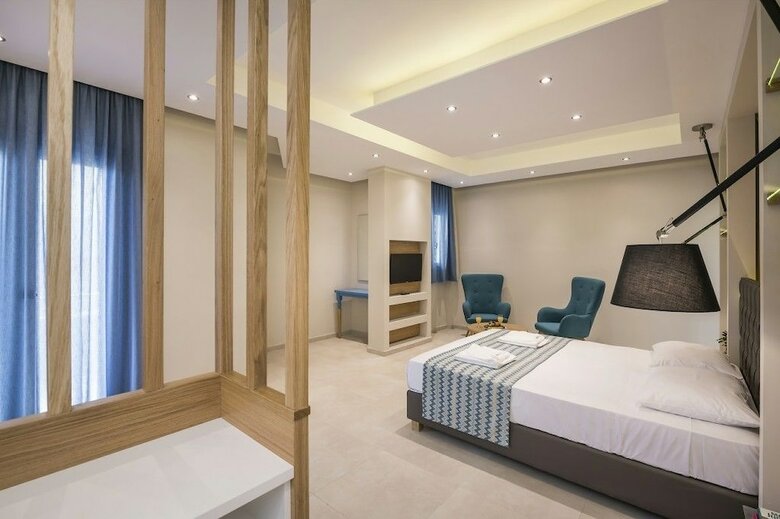 Hotel Fereniki Resort & Spa