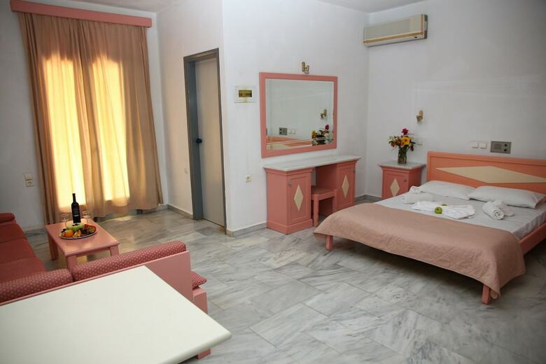 Hotel Fereniki Resort & Spa