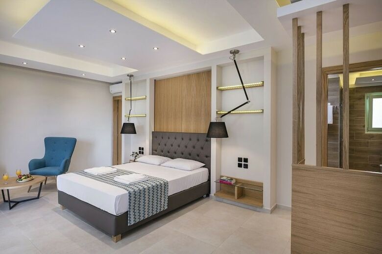 Hotel Fereniki Resort & Spa