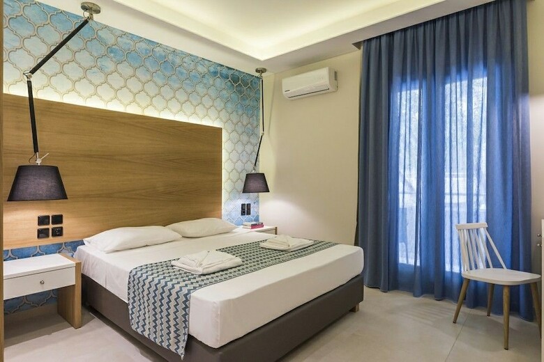 Hotel Fereniki Resort & Spa