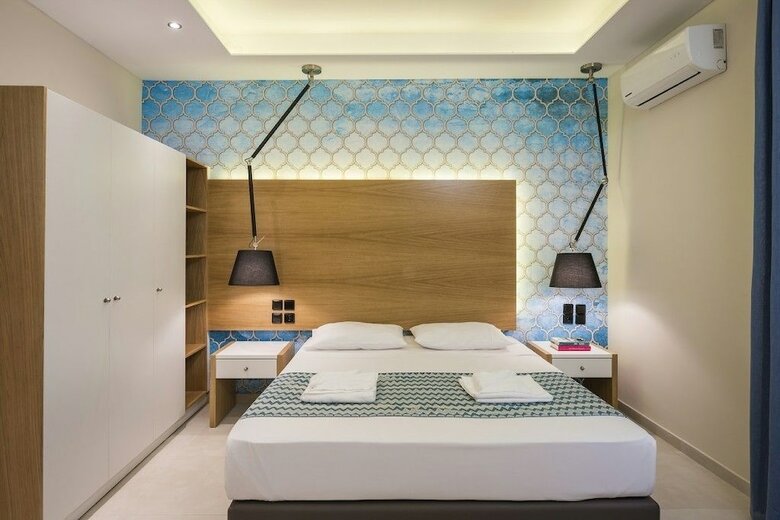 Hotel Fereniki Resort & Spa