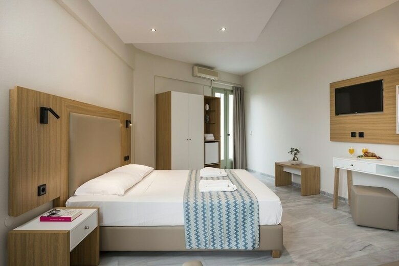 Hotel Fereniki Resort & Spa