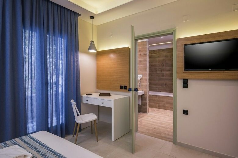 Hotel Fereniki Resort & Spa