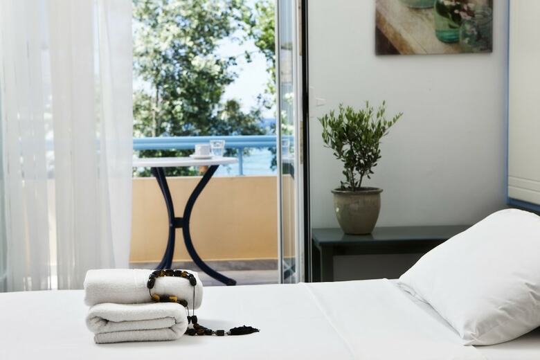Hotel Fereniki Resort & Spa