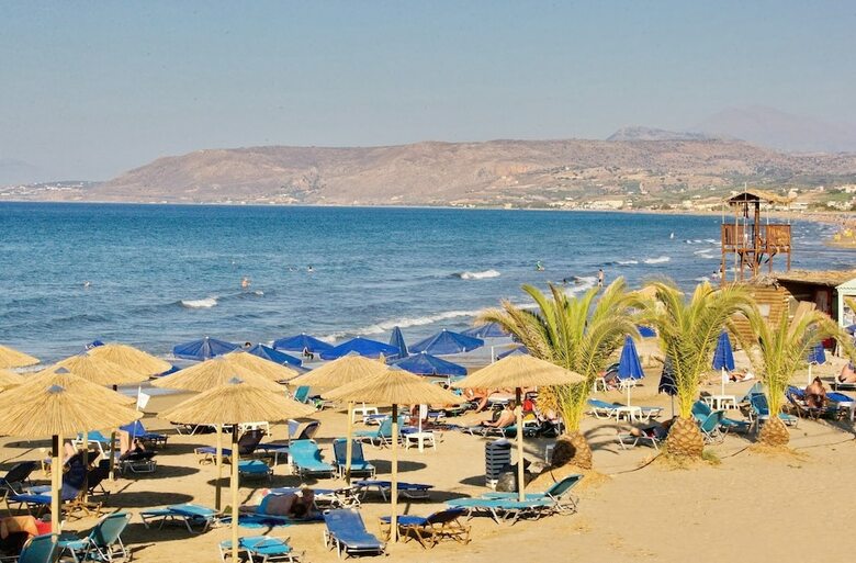 Hotel Fereniki Resort & Spa