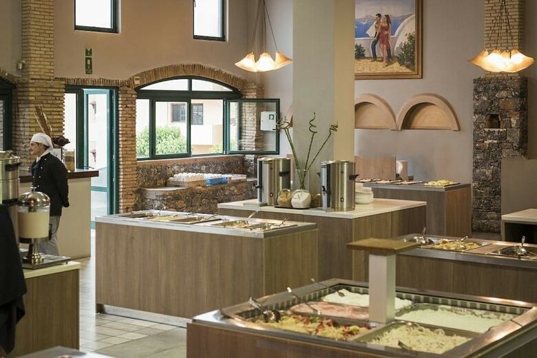 Hotel Fereniki Resort & Spa