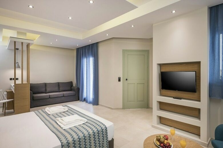 Hotel Fereniki Resort & Spa