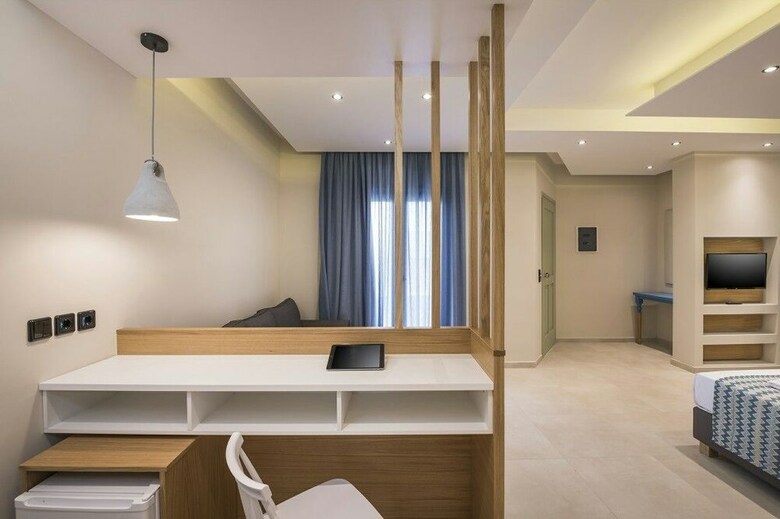 Hotel Fereniki Resort & Spa