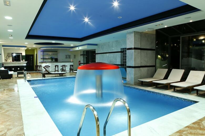 Hotel Fereniki Resort & Spa