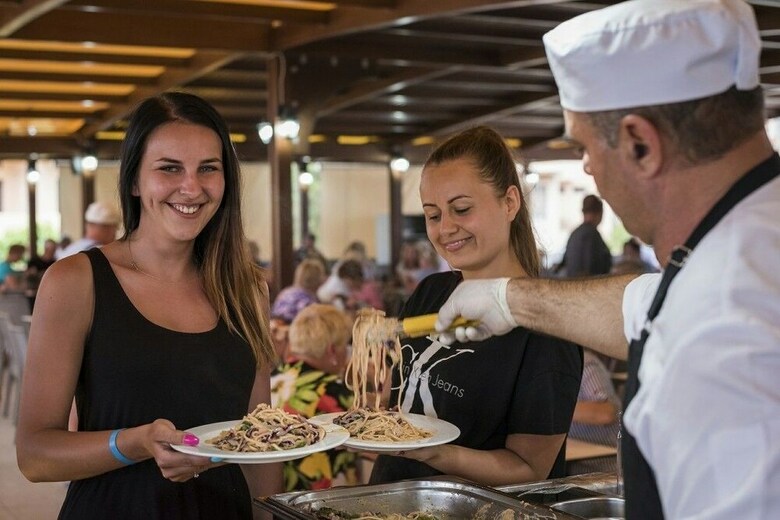 Hotel Fereniki Resort & Spa
