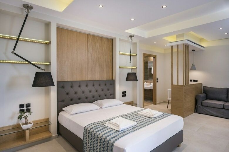 Hotel Fereniki Resort & Spa