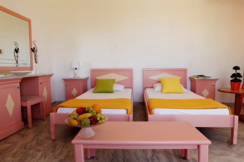 Hotel Fereniki Resort & Spa
