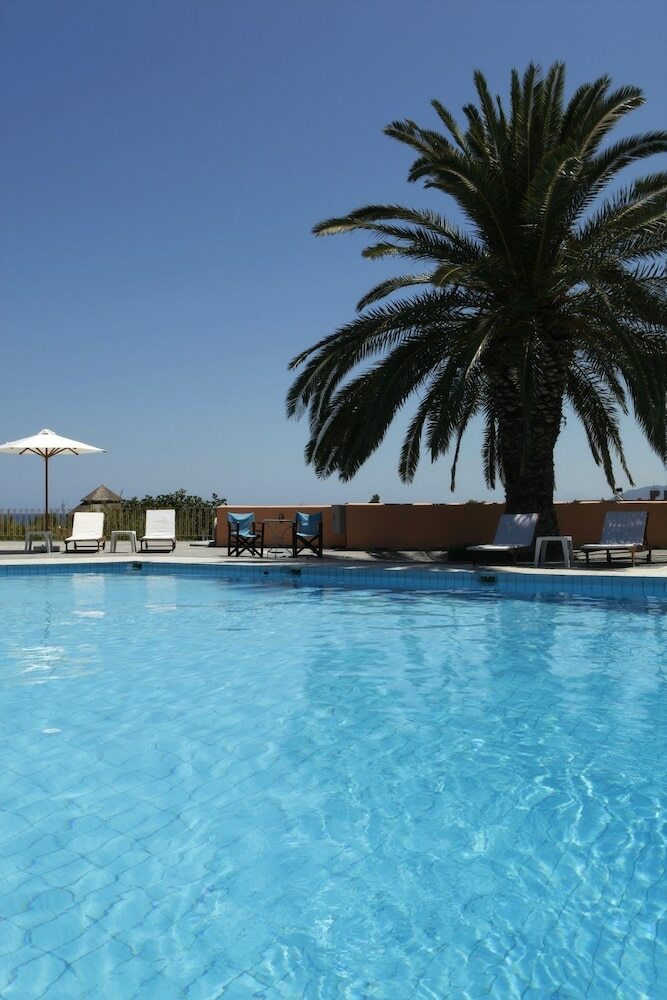 Hotel Fereniki Resort & Spa