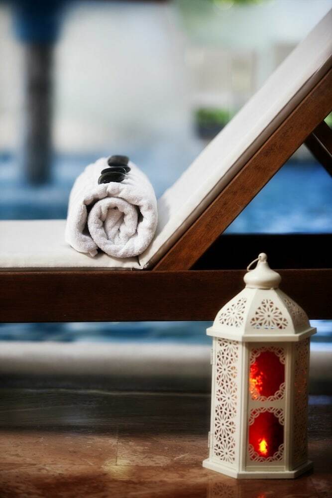 Hotel Fereniki Resort & Spa