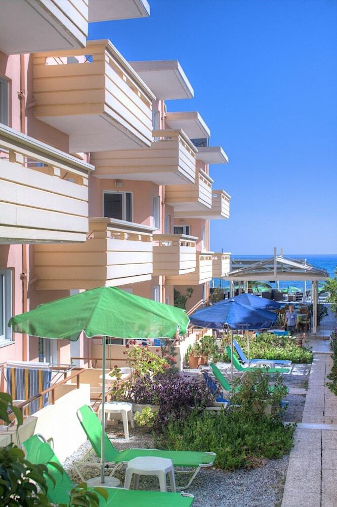 Hotel Fereniki Resort & Spa