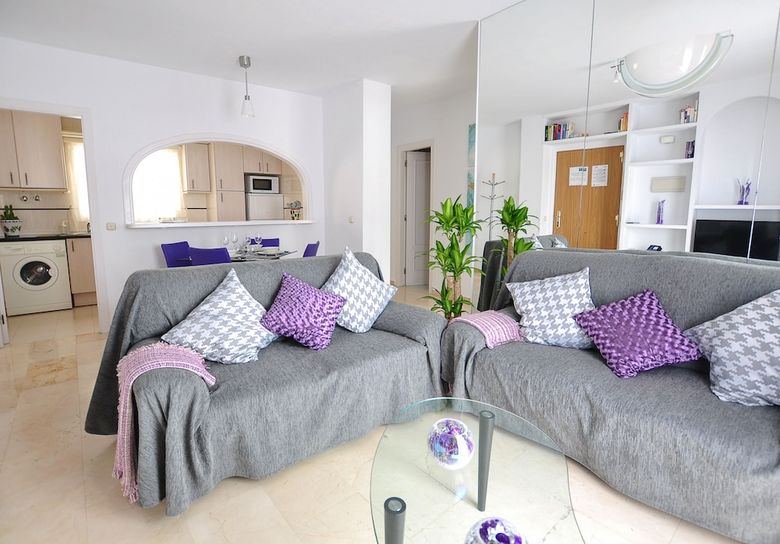 Apartamentos Sitito Benalm�dena Centro