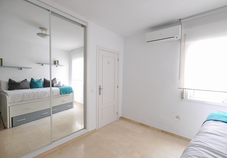 Apartamentos Sitito Benalm�dena Centro
