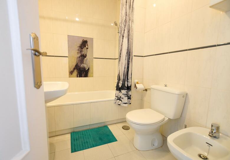 Apartamentos Sitito Benalm�dena Centro