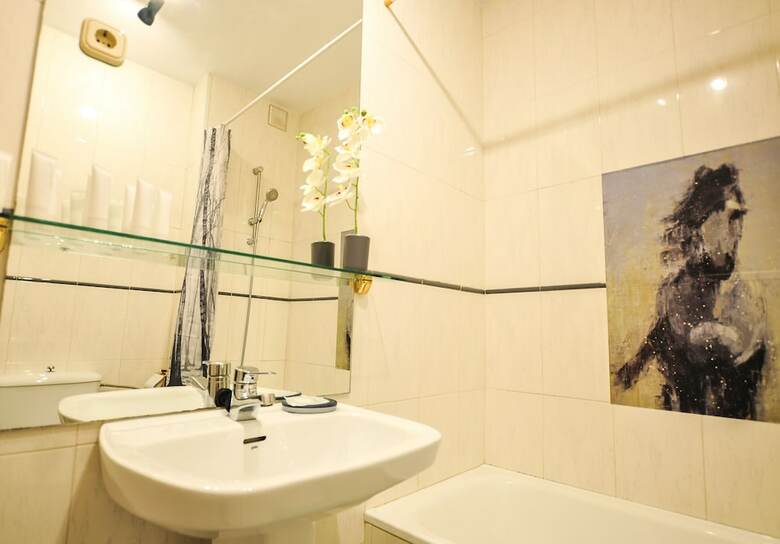 Apartamentos Sitito Benalm�dena Centro