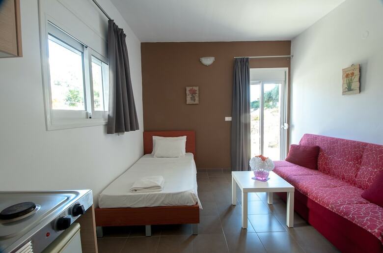 Hotel Elounda Sunrise Apartments