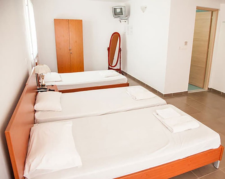 Hotel Elounda Sunrise Apartments