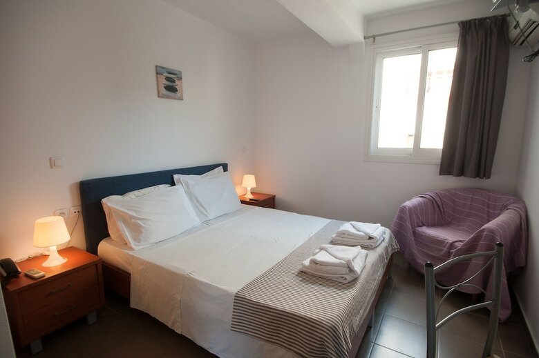 Hotel Elounda Sunrise Apartments