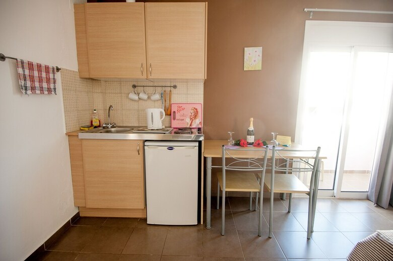 Hotel Elounda Sunrise Apartments